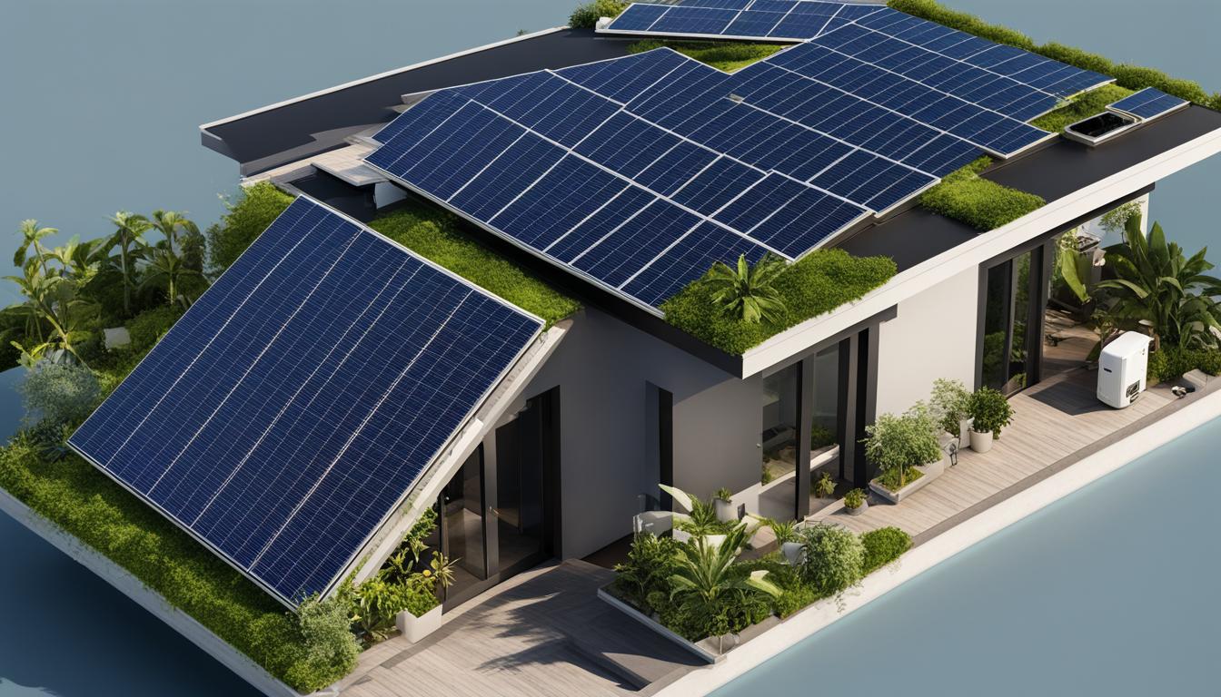 Solarenergie Eigenverbrauch